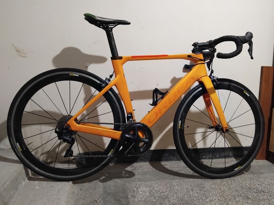 Orbea orca carbon