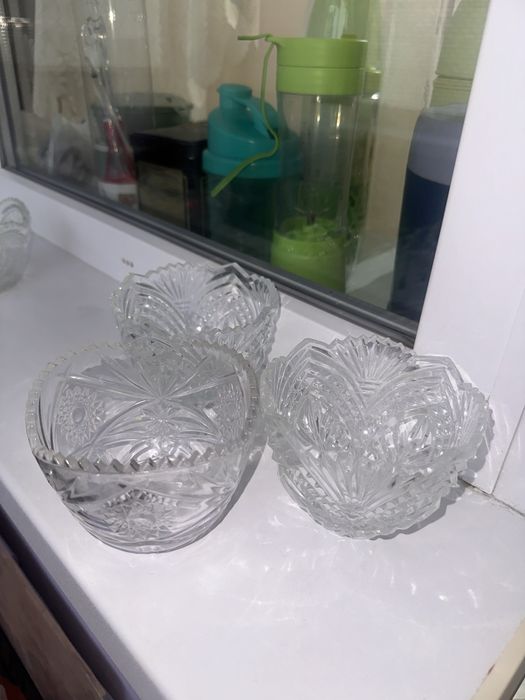 Продам посуды от 1000 тенге