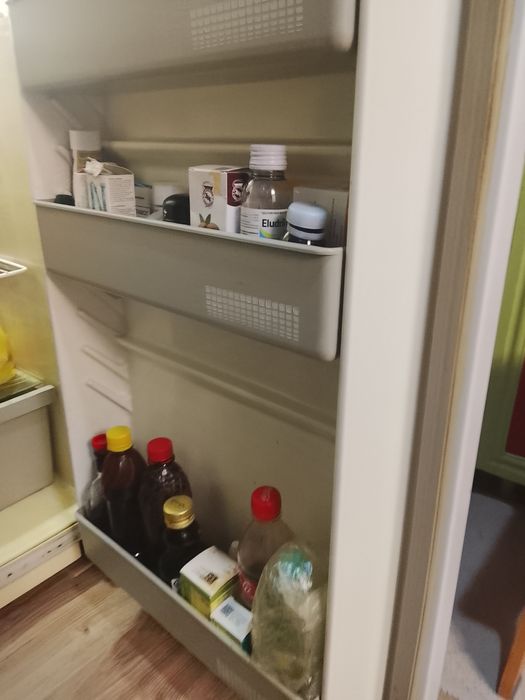 Холодильник Минск 15М