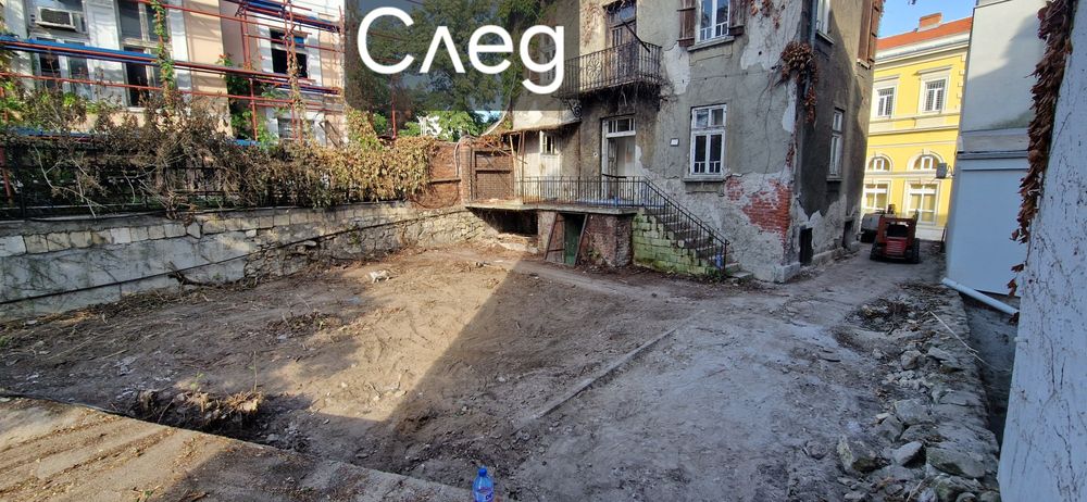 Косене на трева, почистване на силно обраснали места, коренене,рязане