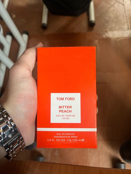 Parfum Tom Ford Bitter Peach