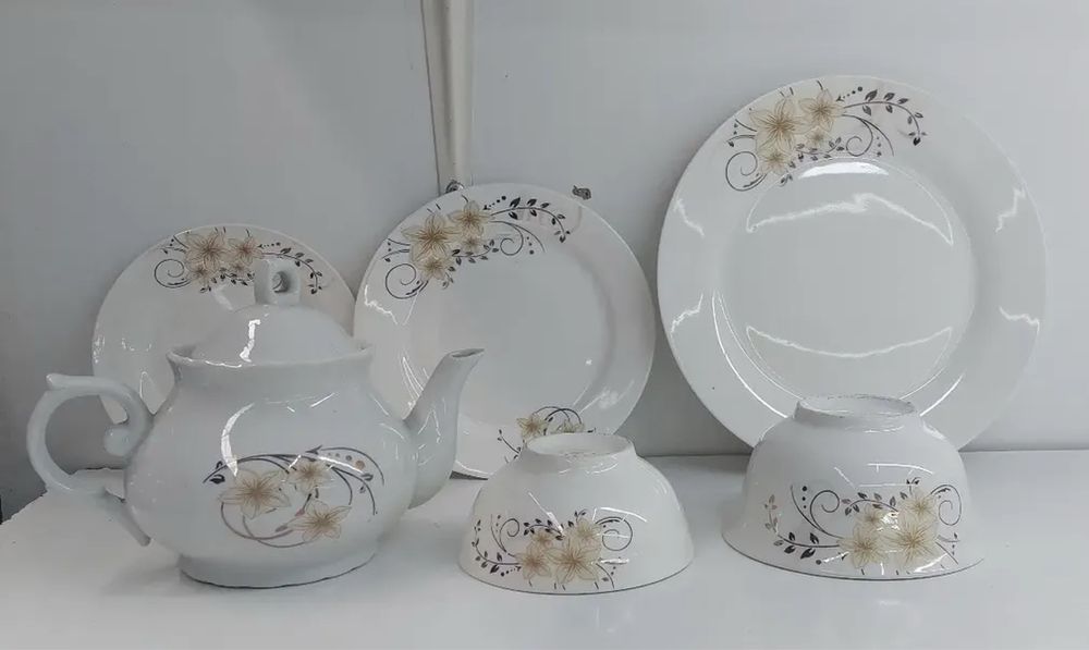 Пасуда новый . Не используйный новый