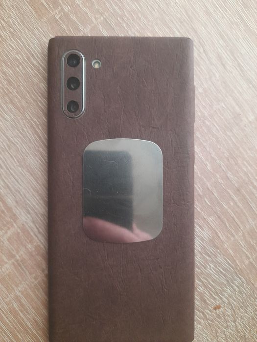 Samsung note 10 256/12