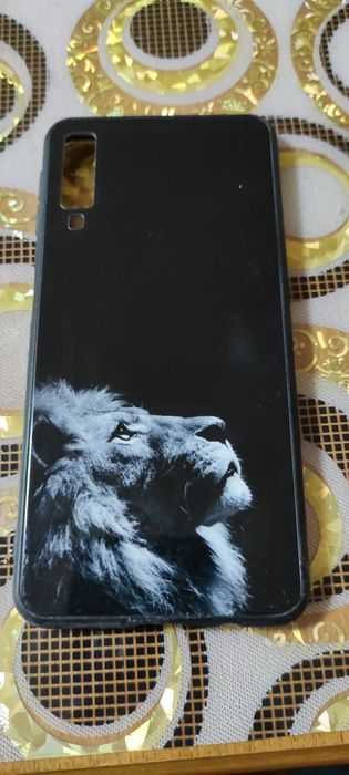 Калъфчета за Samsung A70 2017г.