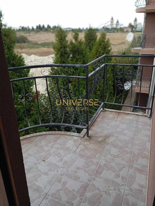 Продава се Двустаен апартамент в к.к. Слънчев бряг - 59 кв.м за 696 €/кв.м - Снимка #10