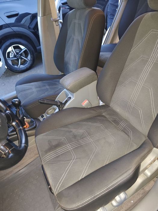 Jentra 2019 mexanika