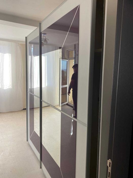 Дава се под наем Двустаен апартамент в Айтос - 68 кв.м за 229.5 € - Снимка #3