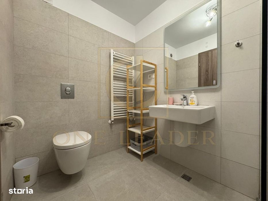 Apartament 3 camere – Urban, Tractorul, Brașov - Petfriendly