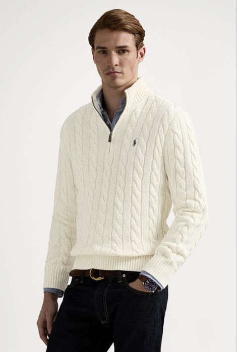 Pulover Ralph Lauren