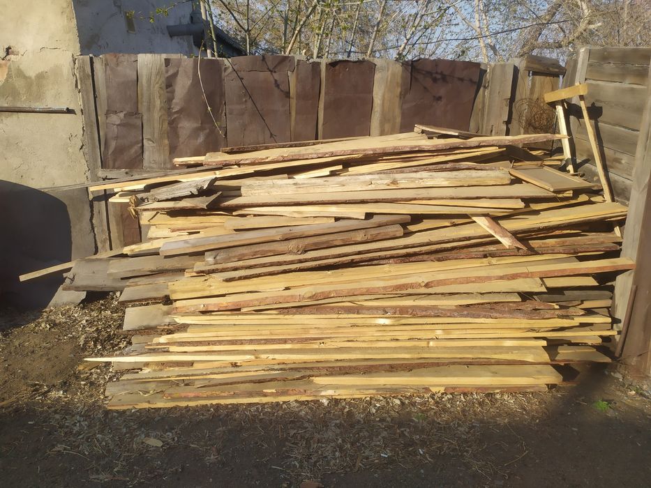 доски пиломатериалы