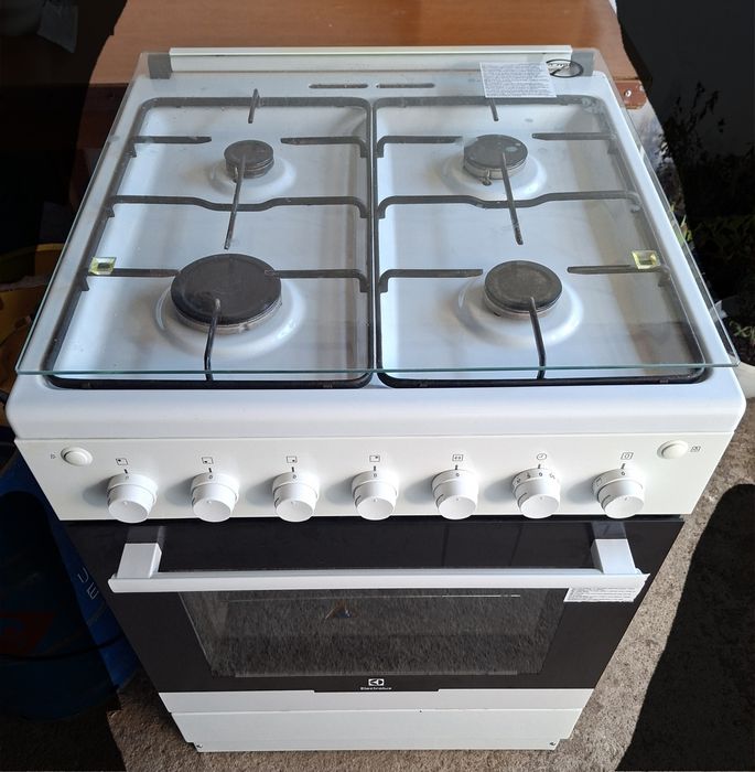 Vand aragaz Electrolux