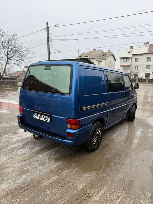 Vw t4 schimb( t5 vito vivaro trafic tranzit)