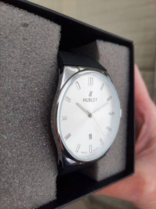 Наручные часы Hublot