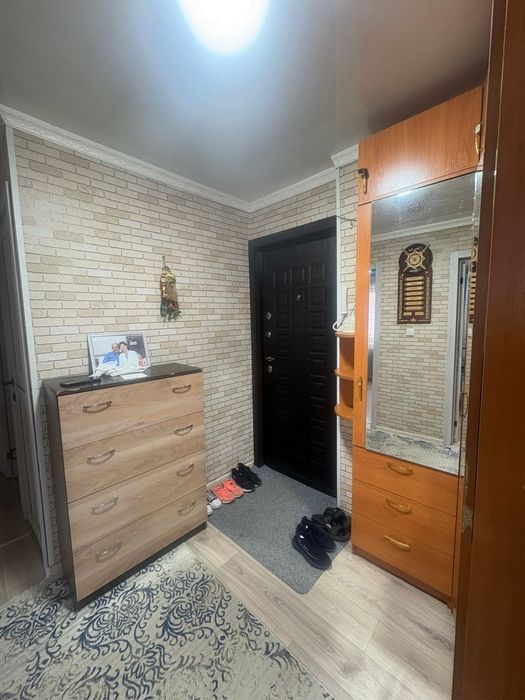 Продам 3х ком квартиру