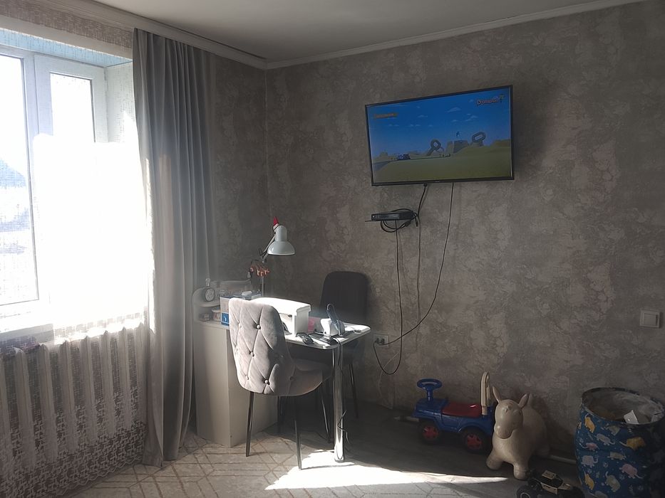 Продам дом на Бобровке