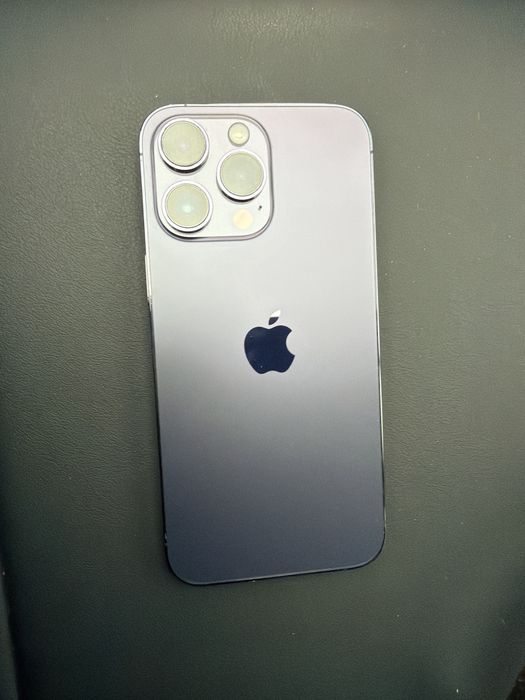 Продам Iphone 14 Pro Max 128GB