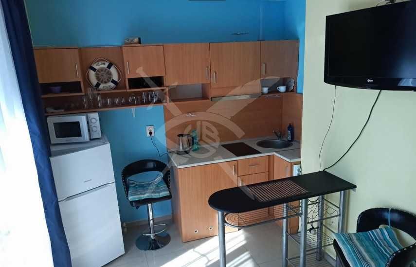Двустаен апратамент в Слънчев Бряг 72309