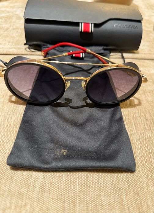 Слънчеви очила Carrera – стил и класа