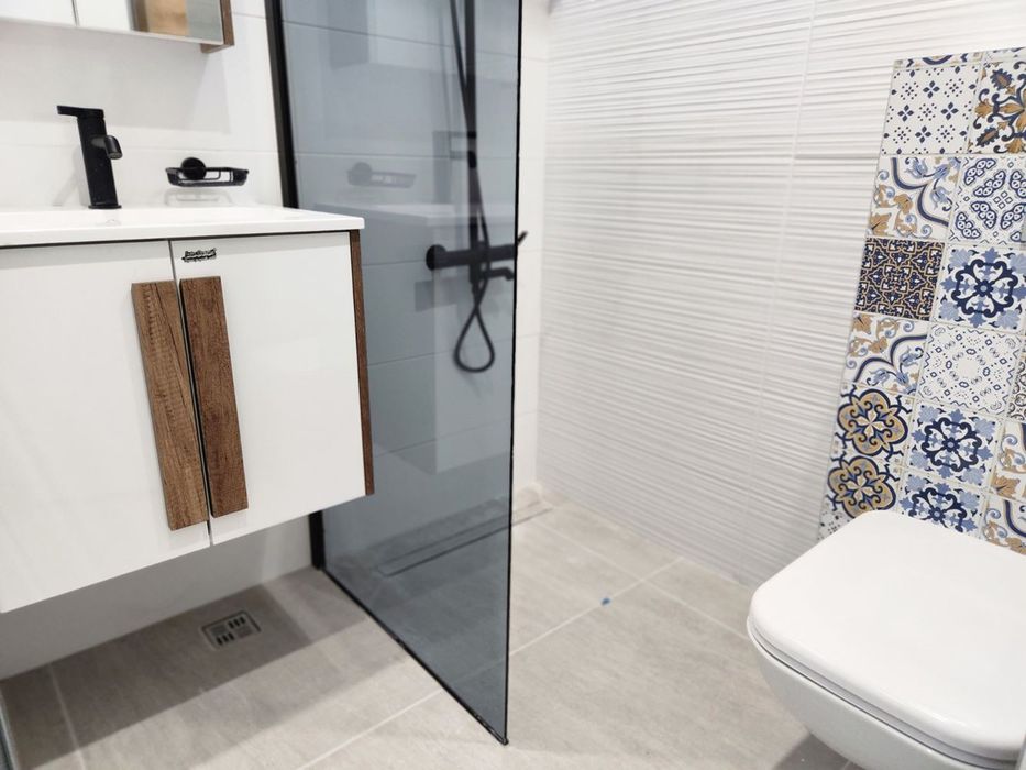 Дава се под наем Тристаен апартамент в София, Люлин 10 - 90 кв.м за 699 € - Снимка #12