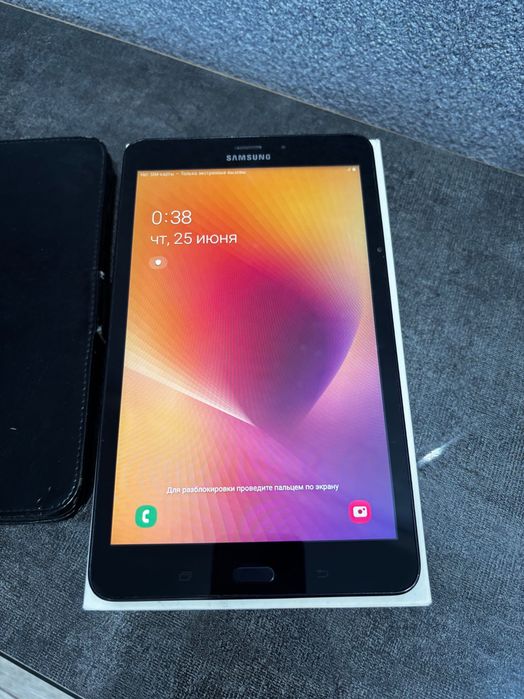 Samsung Galaxy Tab A