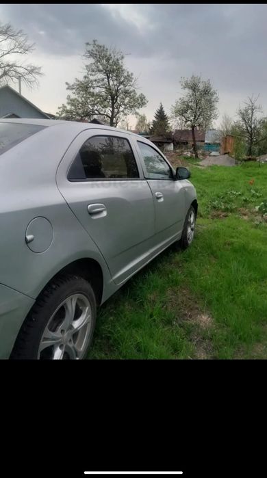 По кузув жасау керек
