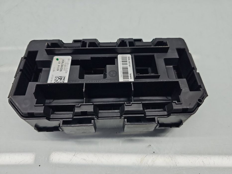 Panou sigurante Bmw 1 (F20, F21) [Fabr 2011-2017] 922487904