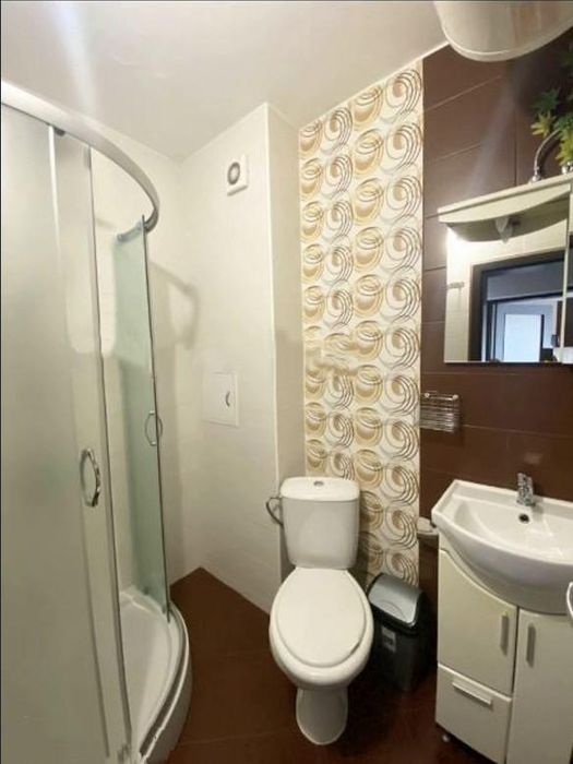 Дава се под наем Двустаен апартамент в София, Банишора - 48 кв.м за 549 € - Снимка #4