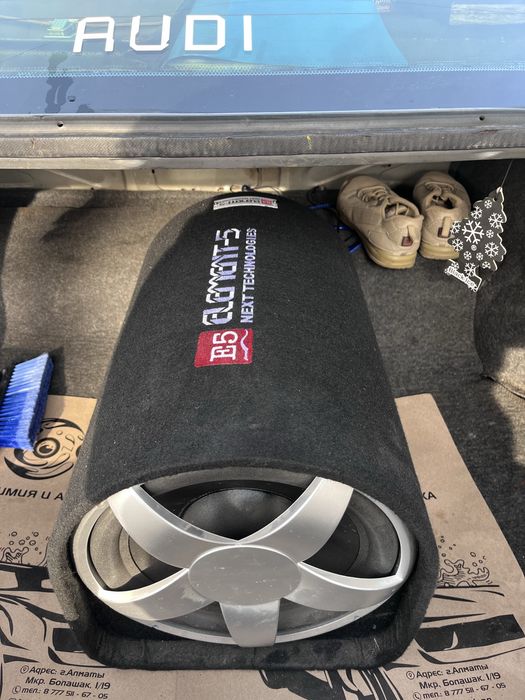 Продам Буфер ELEMENT-5