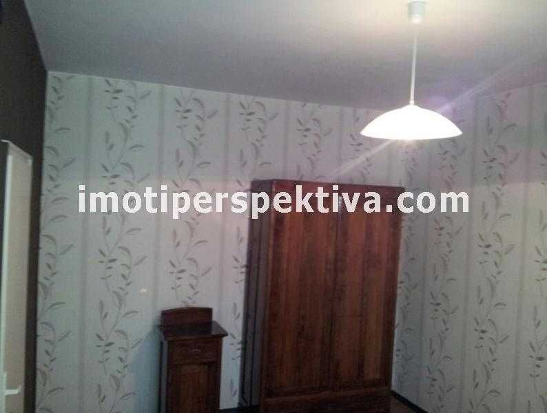 Продава се Двустаен апартамент в Пловдив, Център - 66 кв.м за 1855 €/кв.м - Снимка #6