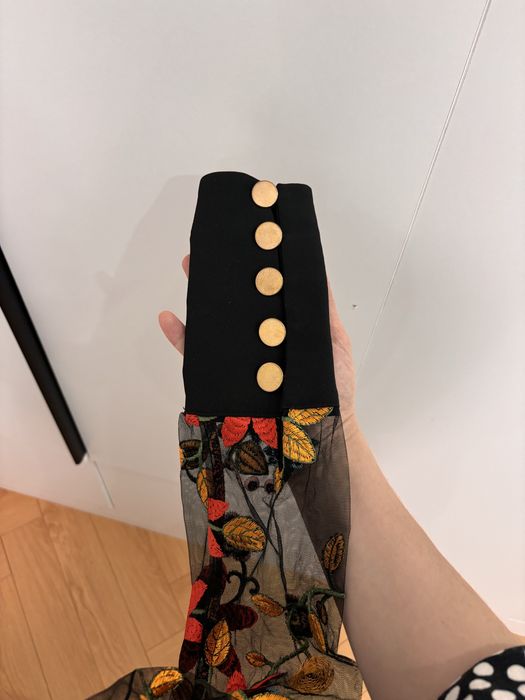 Вечернее женское платье