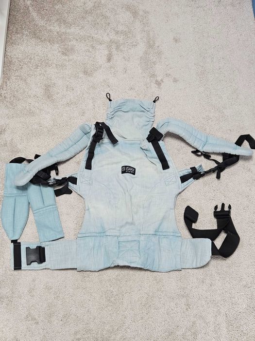 Marsupiu Isara The One