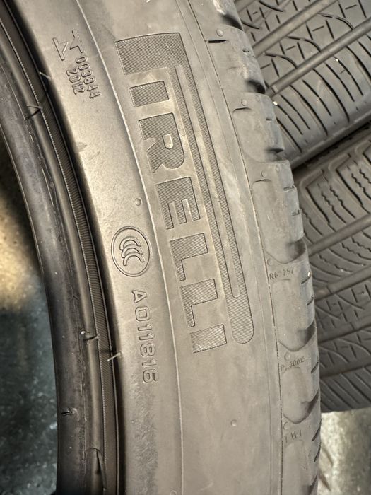 Гуми 285/40/23 PIRELLI Scorpion Zero