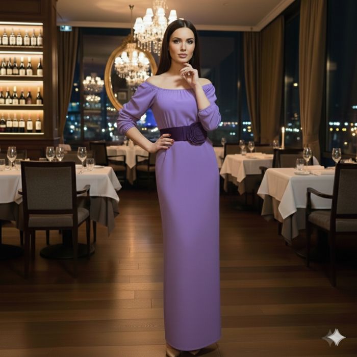 Шикарнейшее платья на любые мероприятия