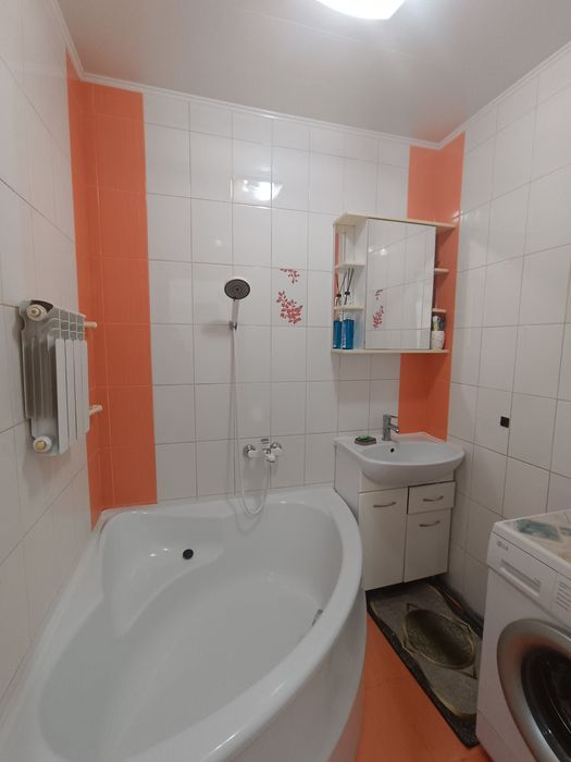 Продаётся 3 комн квартира