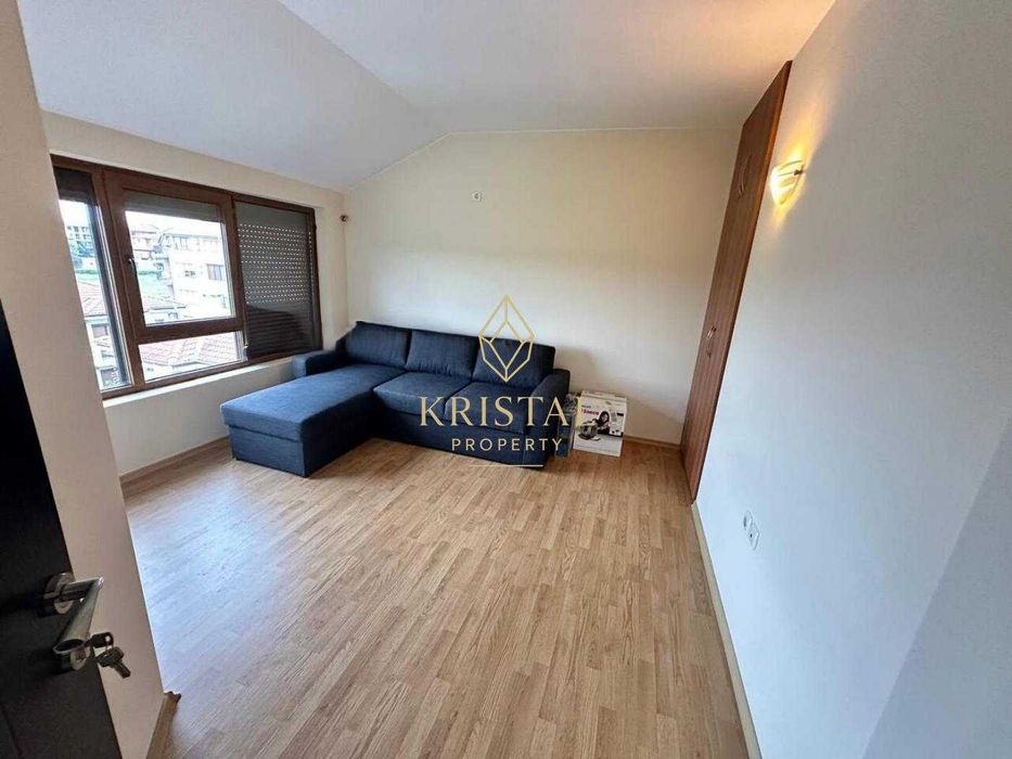 Продава се Двустаен апартамент в с. Равда, Област Бургас - 60 кв.м за 1225 €/кв.м - Снимка #8