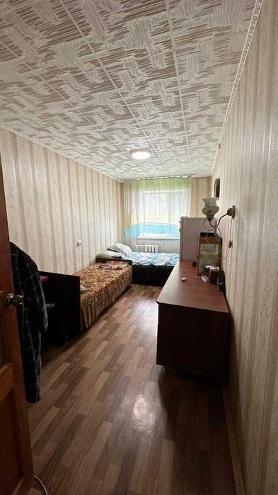 Продам 3-х комнатную квартиру