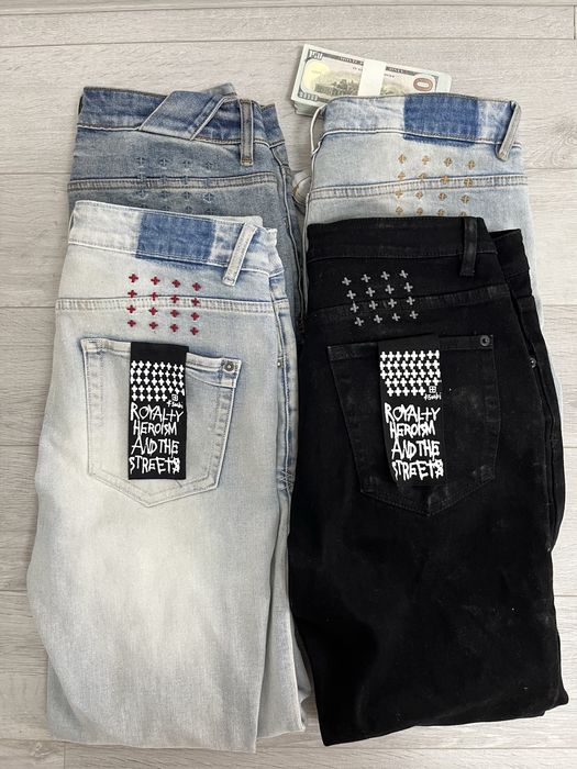 Ksubi jeans джинсы