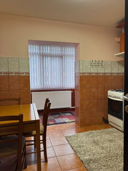 Apartament 2 camere Pacurari