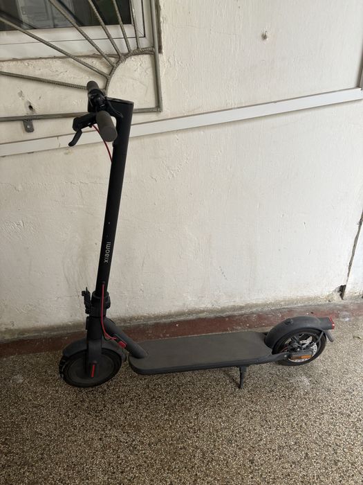 Trotineta xiaomi