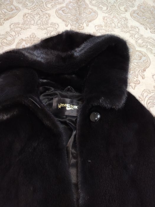 Женская зимняя одежда