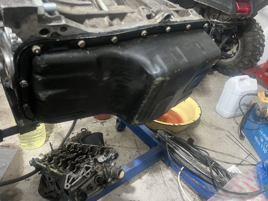 Продается  блок цилиндров