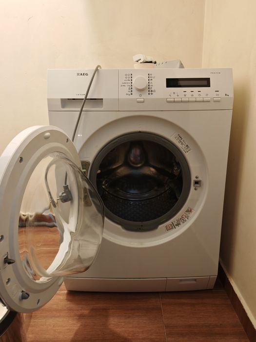 AEG Lavamat ProTex 8 kg