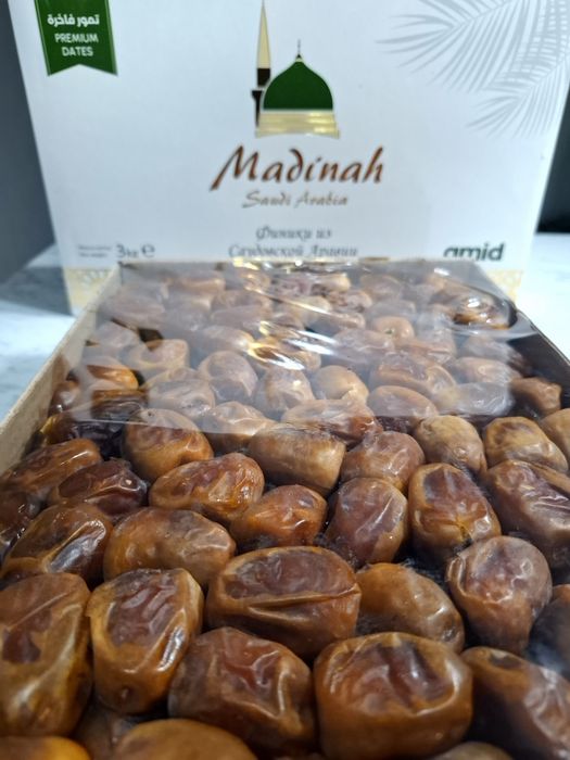 Финики суккари hurmo sukkari xurmo