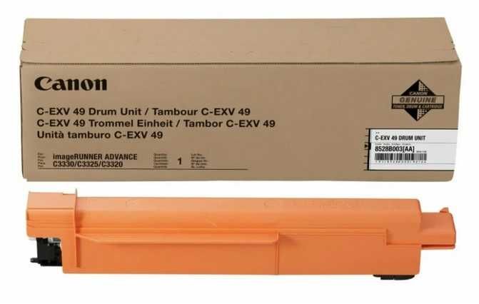 Фотобарабан DRUM UNIT C-EXV 49