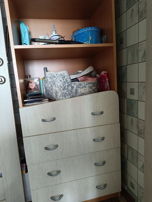 Гарнитур спальный