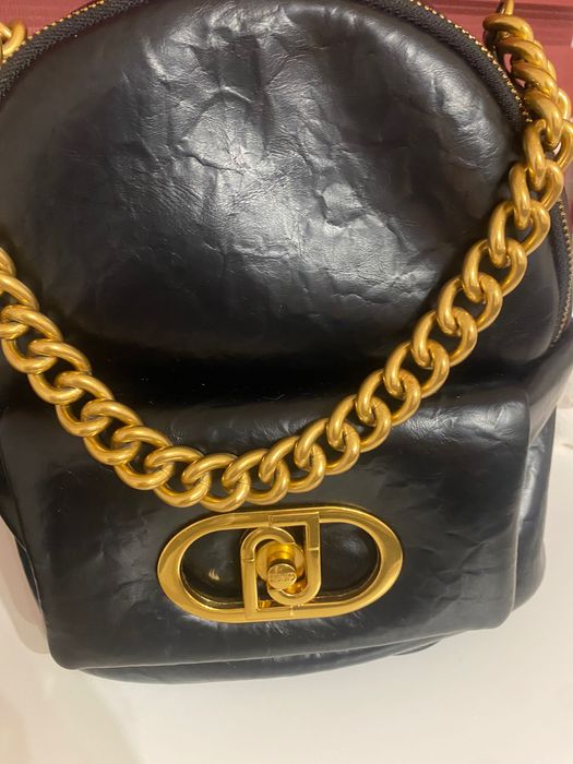 Дамска кожена раница Lio Jo