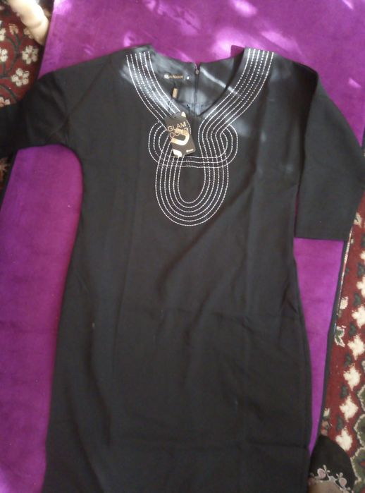 Янги кийилмаган куйлак