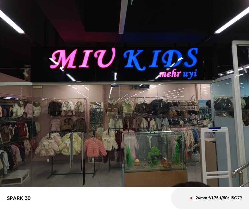 Tashqi Reklama xizmatlari