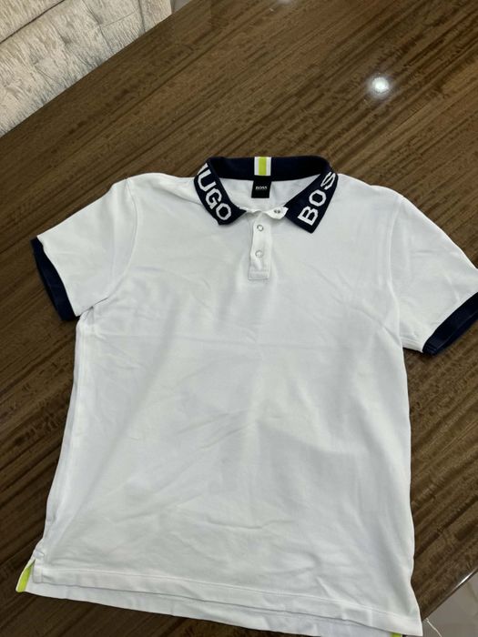 Маркови мъжки тениски  Versace Jeans, Boss, Emporio Armani, Just Cavalli