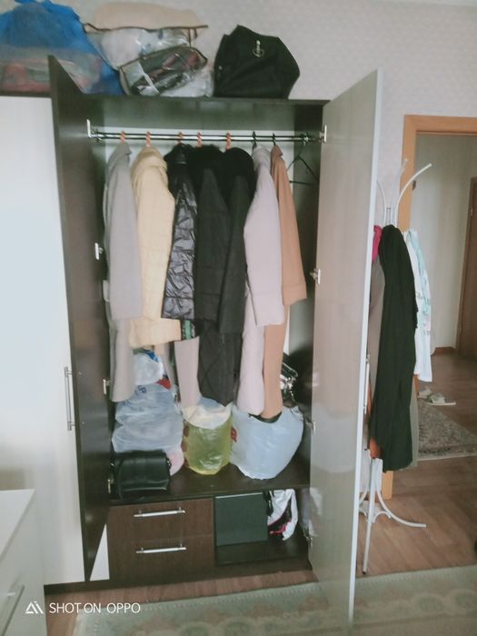 Продам шкаф купе 70.000